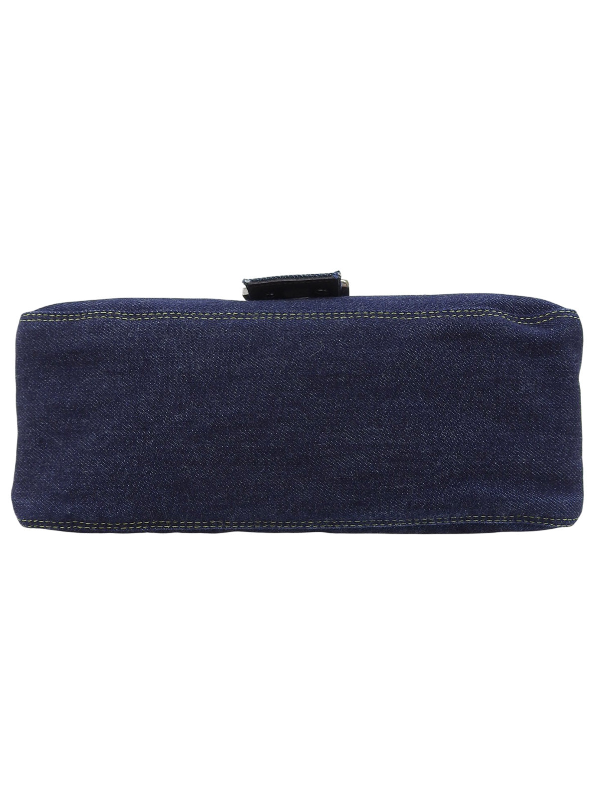 デニムマンマバケット インディゴ