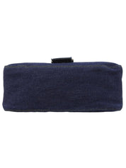 デニムマンマバケット インディゴ