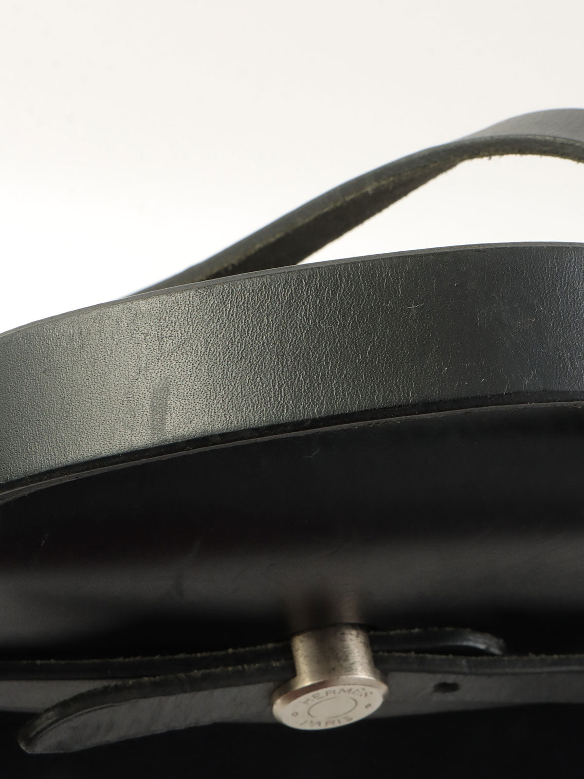 1999年製 エールバッグGM ブラック