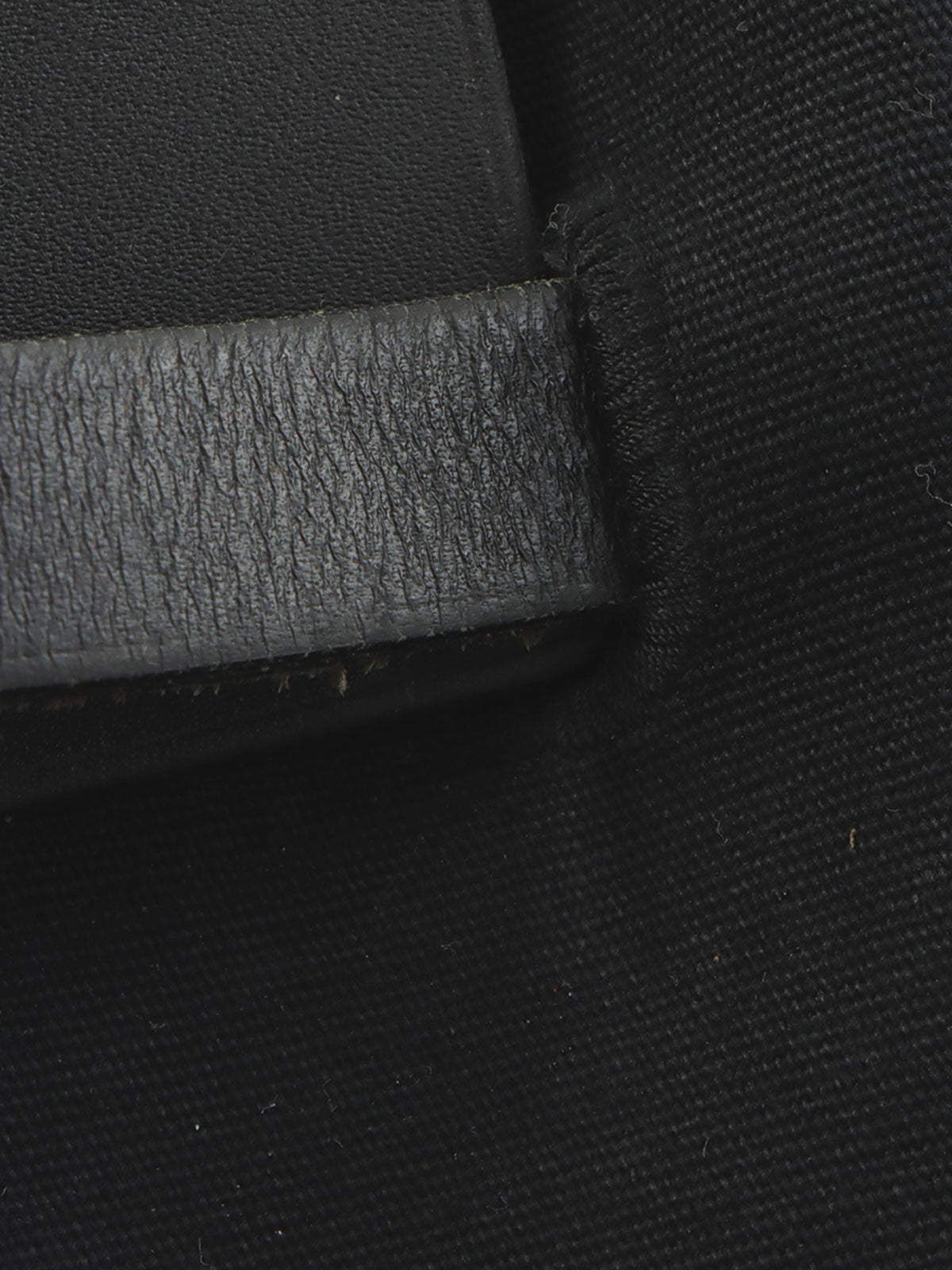 1999年製 エールバッグGM ブラック