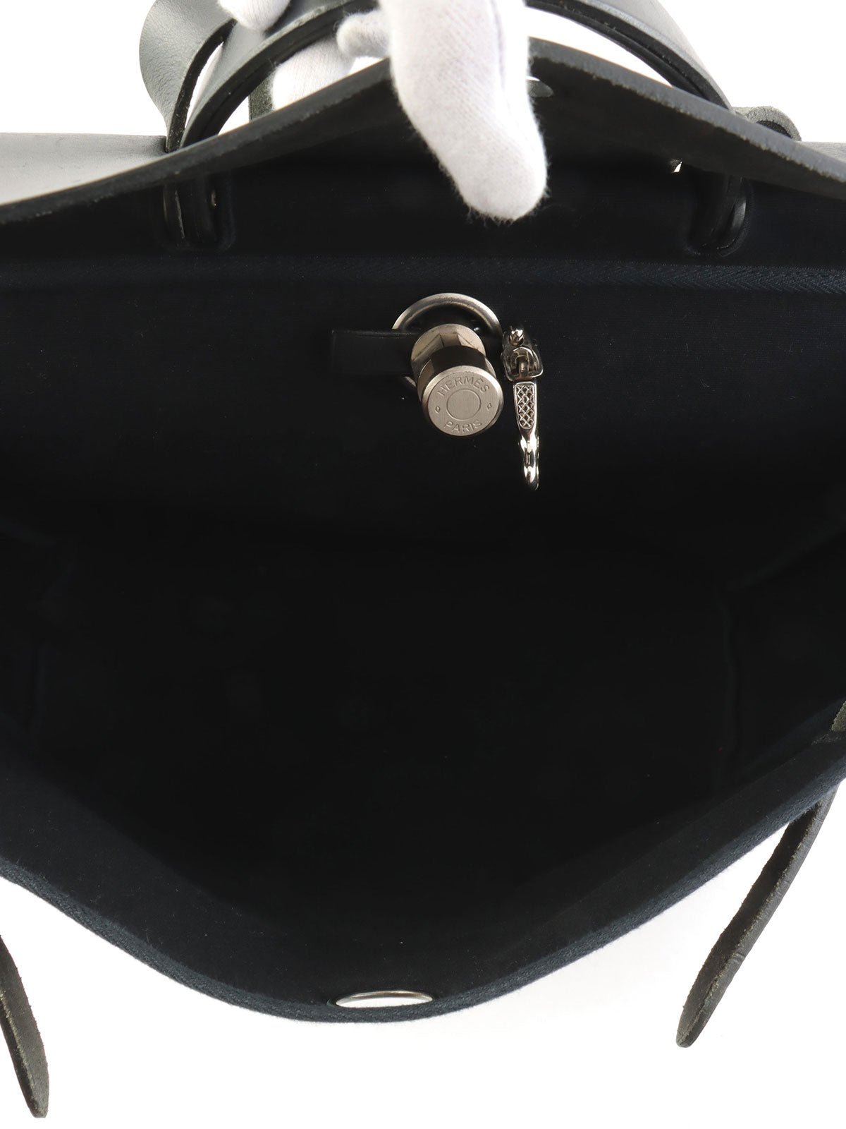 1999年製 エールバッグGM ブラック