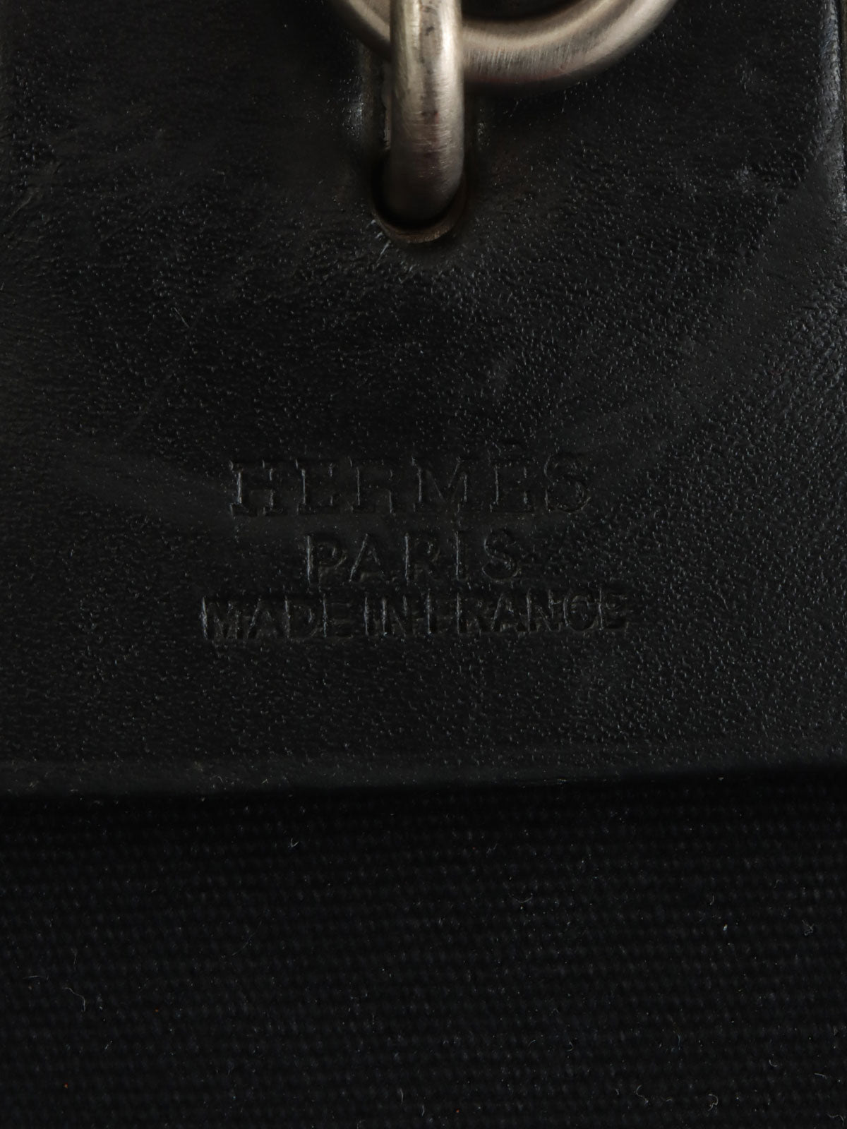 1999年製 エールバッグGM ブラック