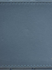 2013 2.55 Matelasse Stitch Chain Shoulder Bag in Light Blue/White