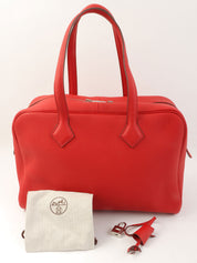 2012 Victoria 35 Rouge Kazak