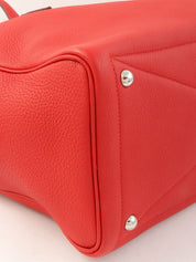 2012 Victoria 35 Rouge Kazak