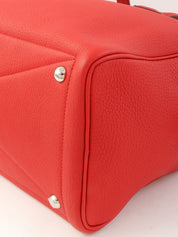 2012 Victoria 35 Rouge Kazak