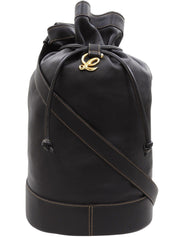 アントンワンショルダーバッグ ブラック