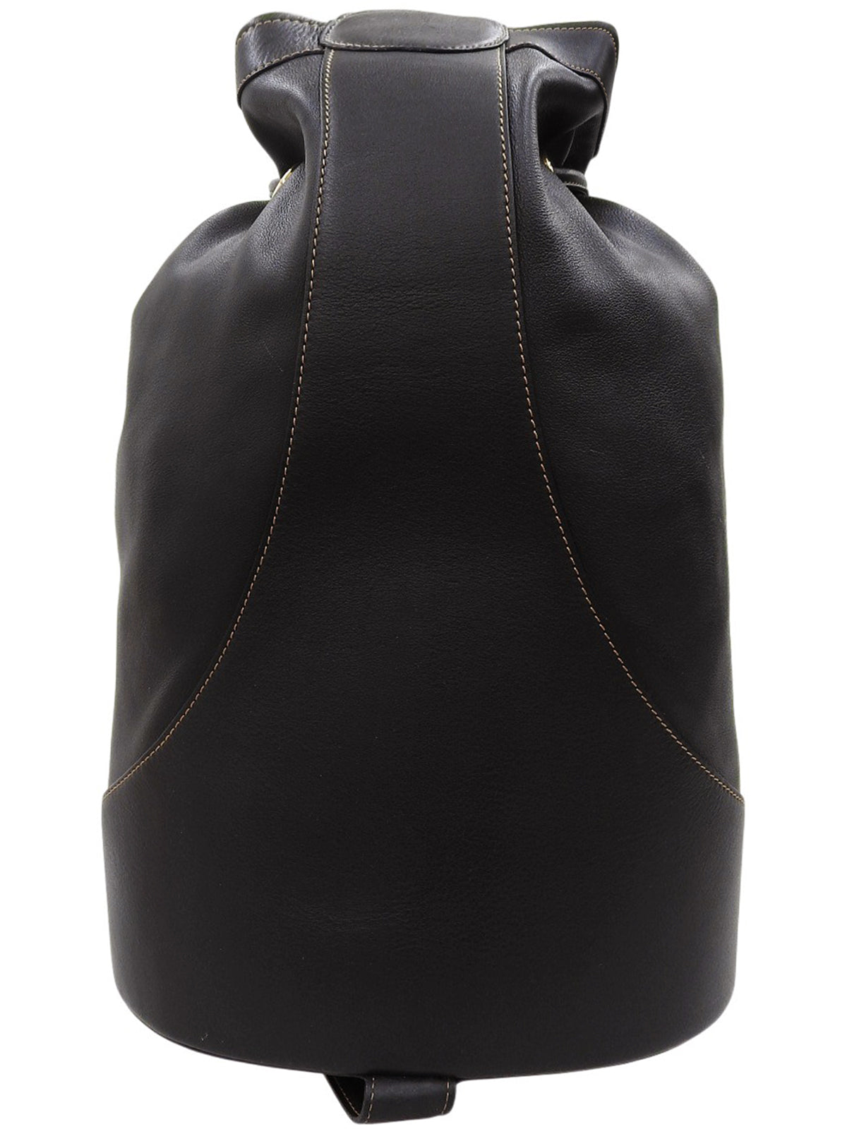 アントンワンショルダーバッグ ブラック