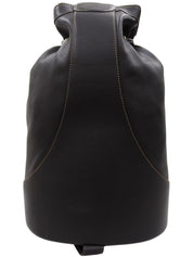 アントンワンショルダーバッグ ブラック