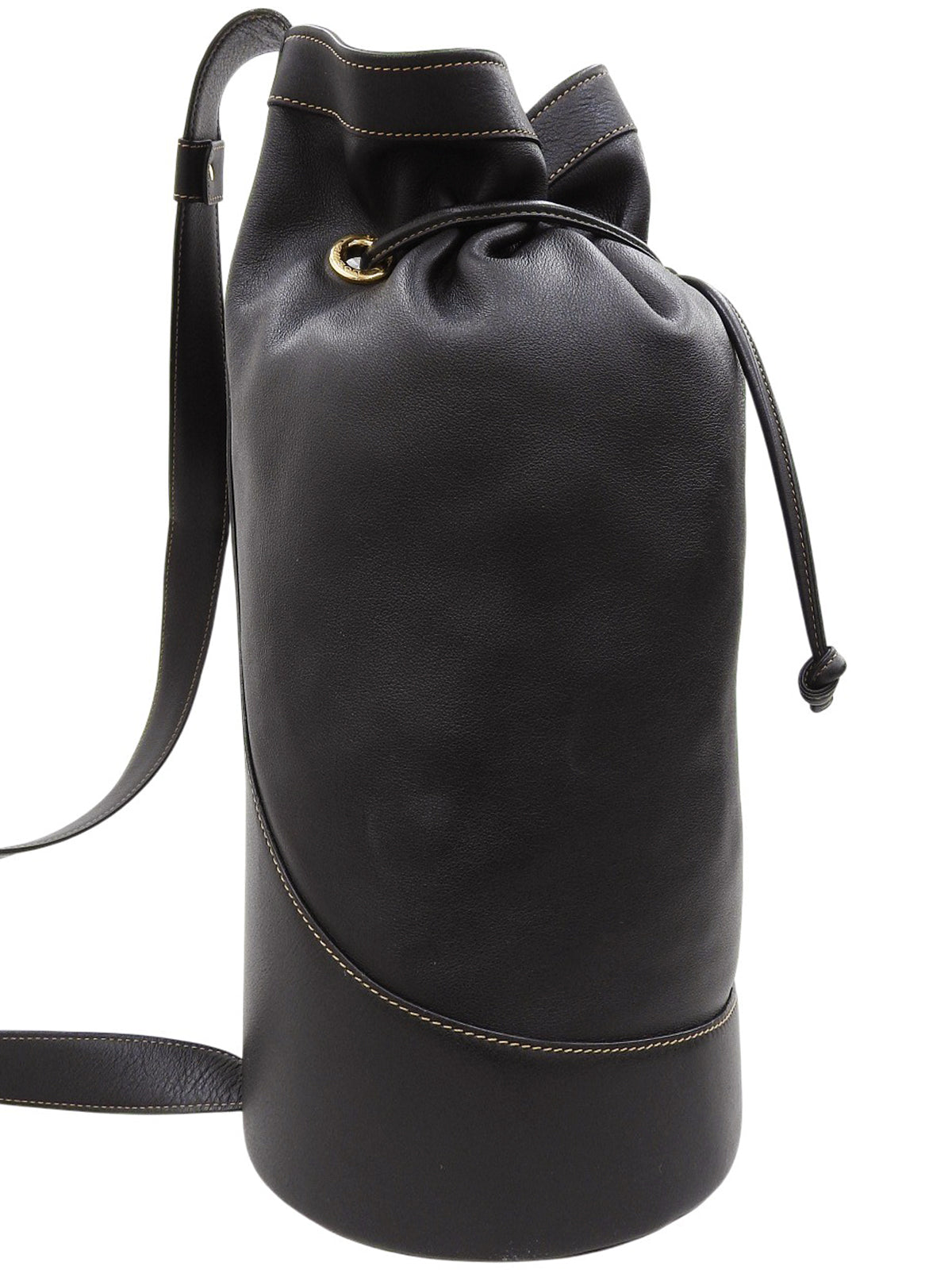 アントンワンショルダーバッグ ブラック