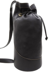 アントンワンショルダーバッグ ブラック