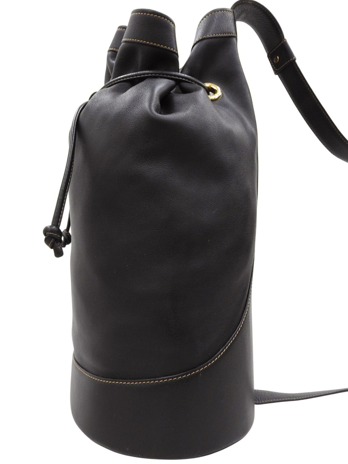 アントンワンショルダーバッグ ブラック