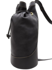 アントンワンショルダーバッグ ブラック