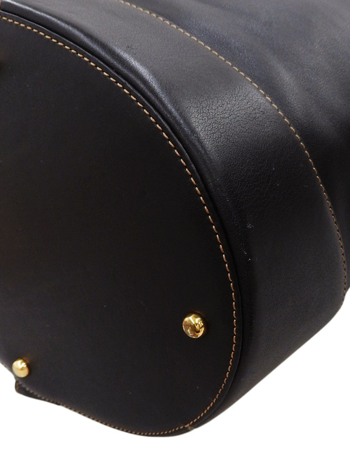 アントンワンショルダーバッグ ブラック