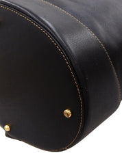 アントンワンショルダーバッグ ブラック