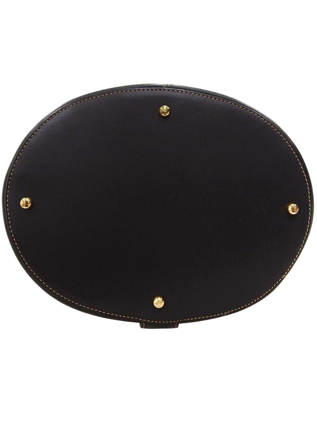 アントンワンショルダーバッグ ブラック