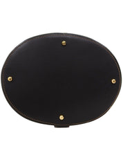 アントンワンショルダーバッグ ブラック