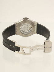 クラシック・フュージョン チタニウム 42mm 542.NX.1171.LR 自動巻き ブラック