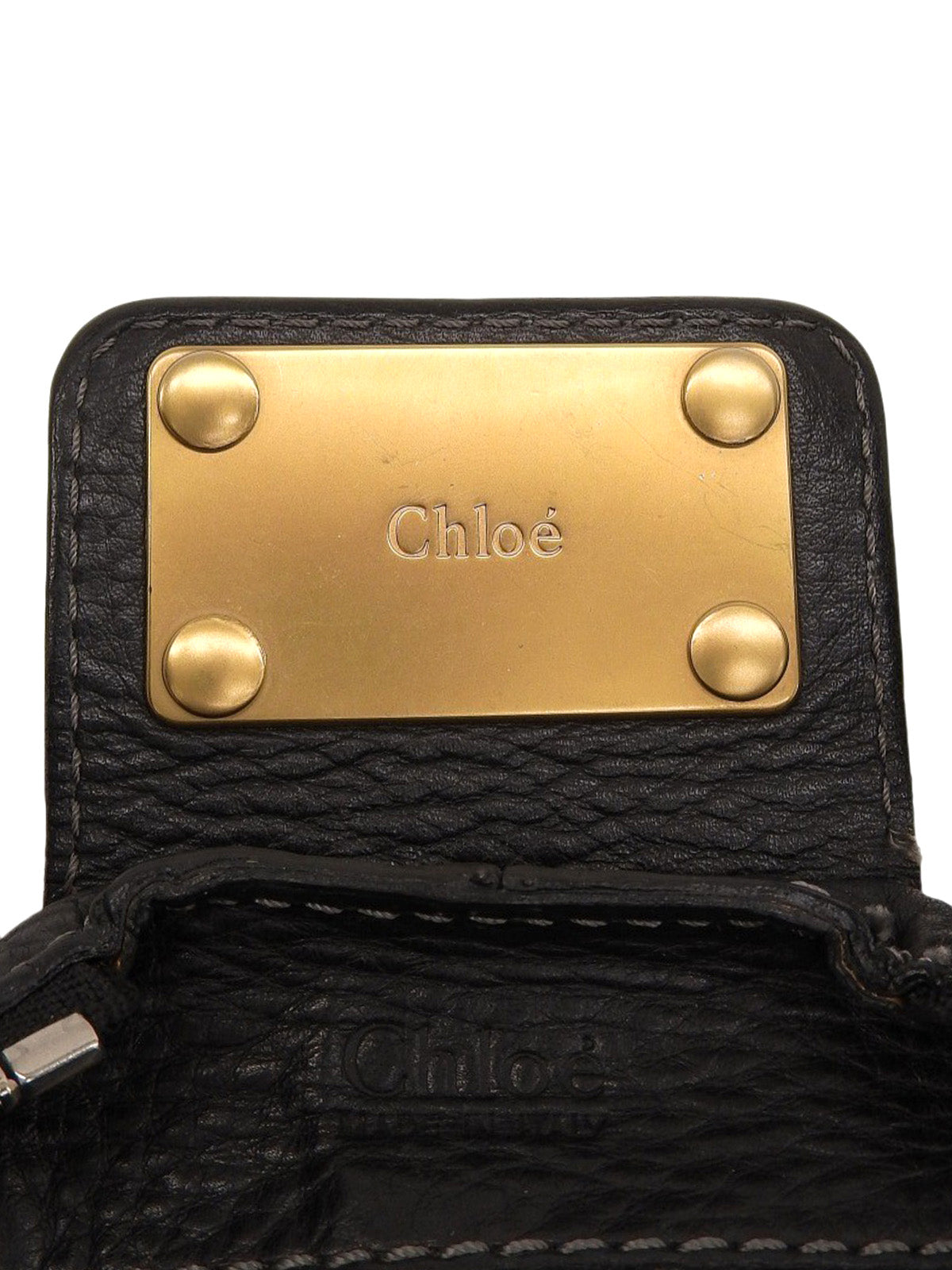 Paddington bag black