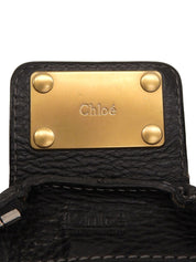 Paddington bag black