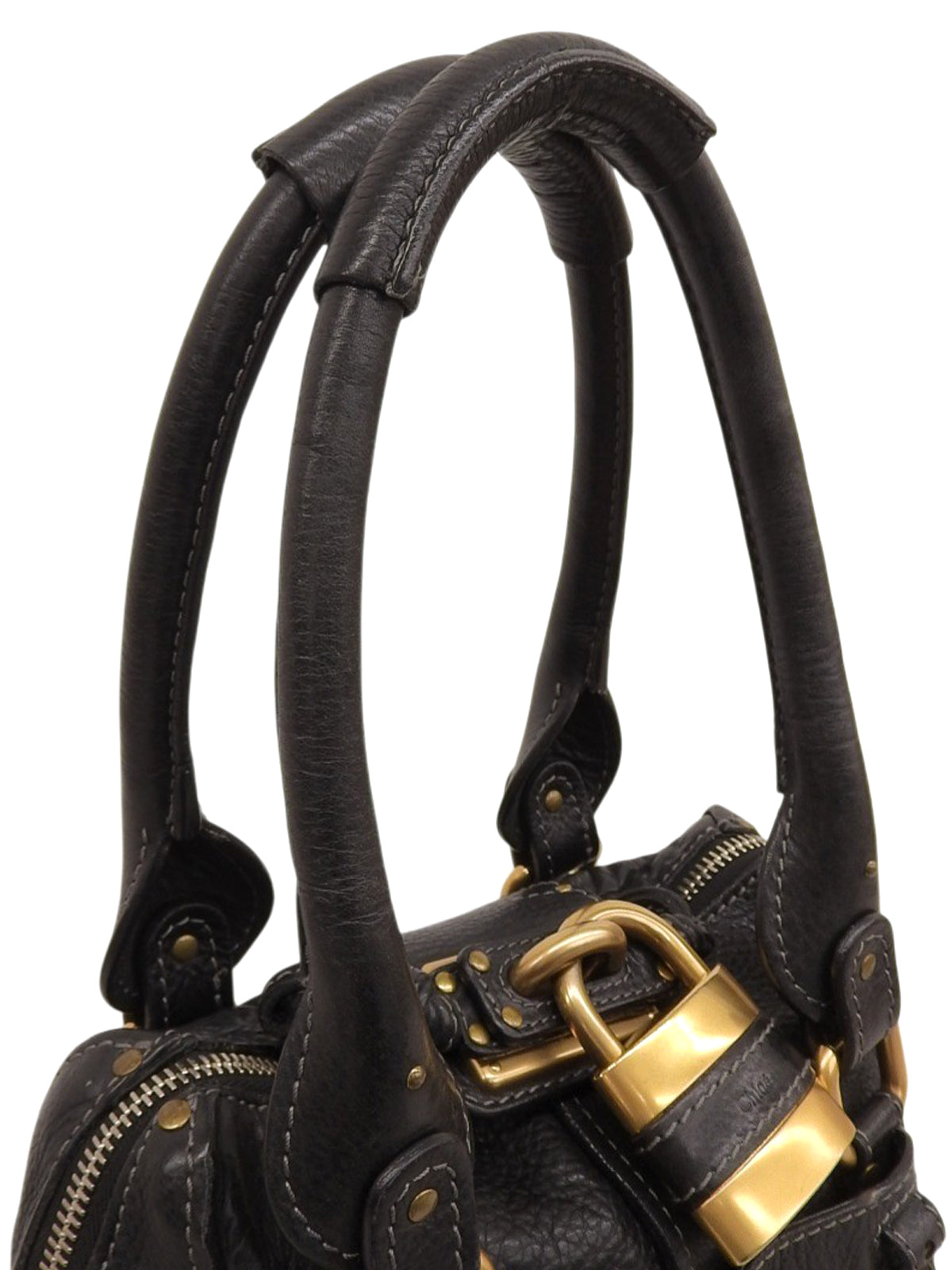 Paddington bag black