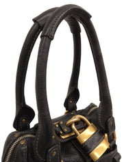 Paddington bag black