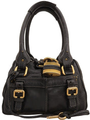 Paddington bag black