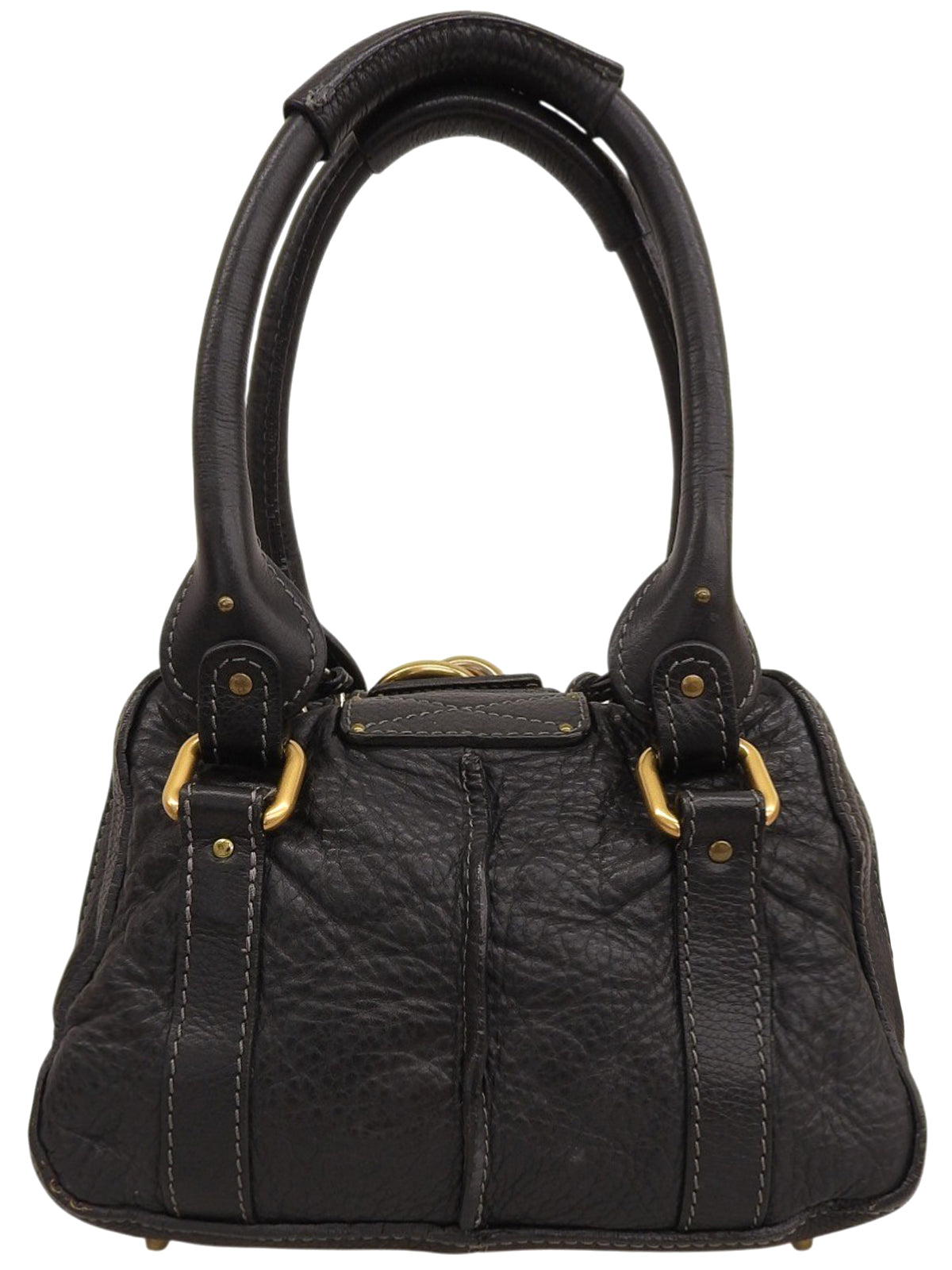 Paddington bag black