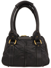 Paddington bag black
