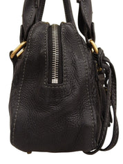 Paddington bag black