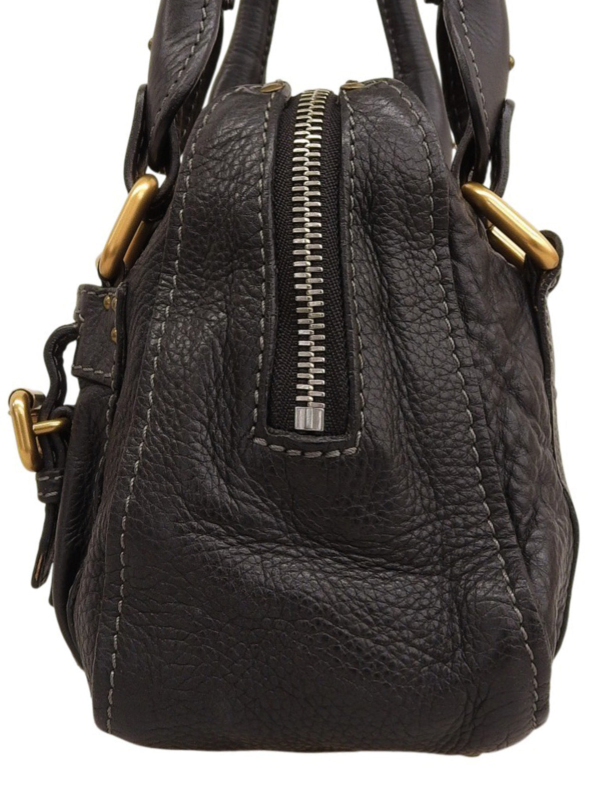 Paddington bag black