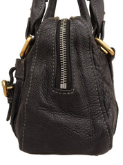 Paddington bag black