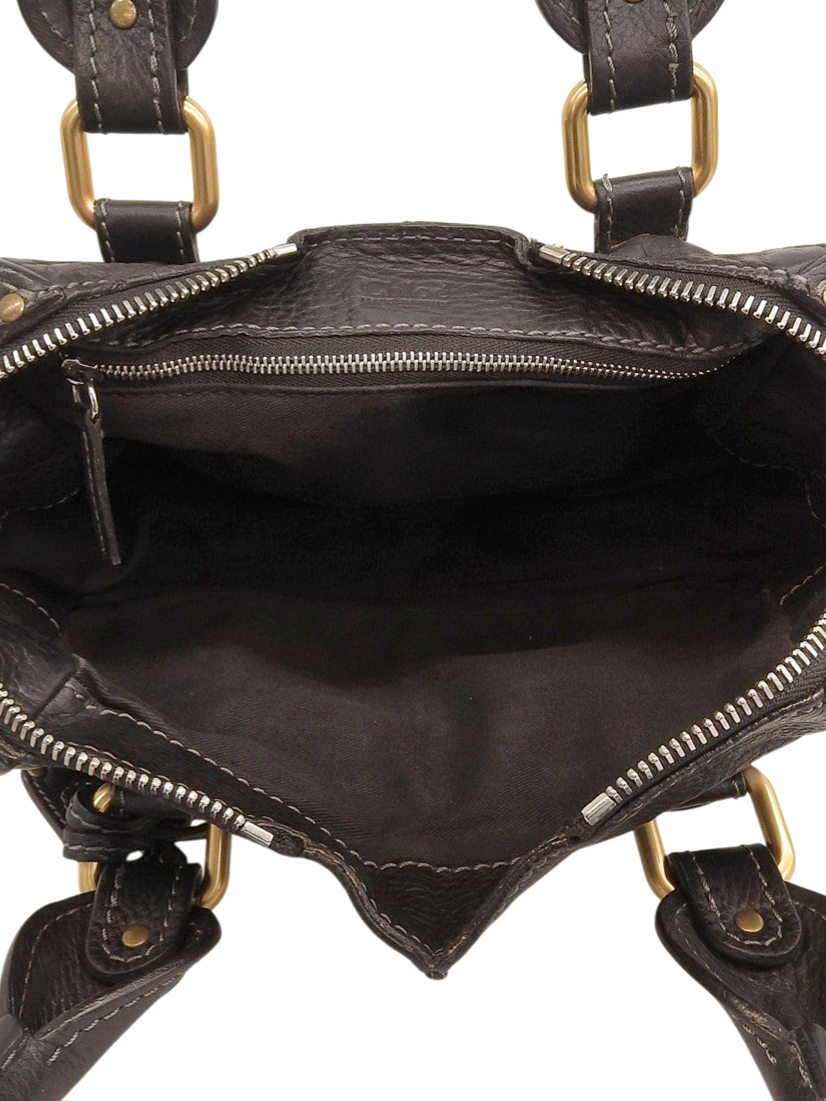 Paddington bag black