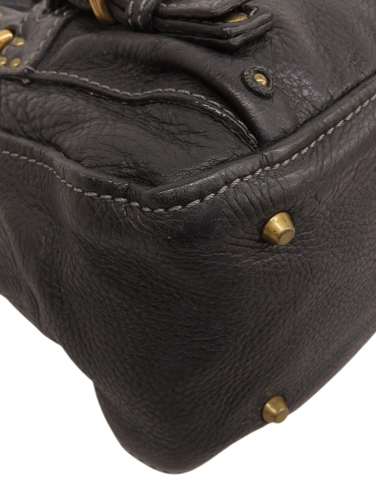 Paddington bag black