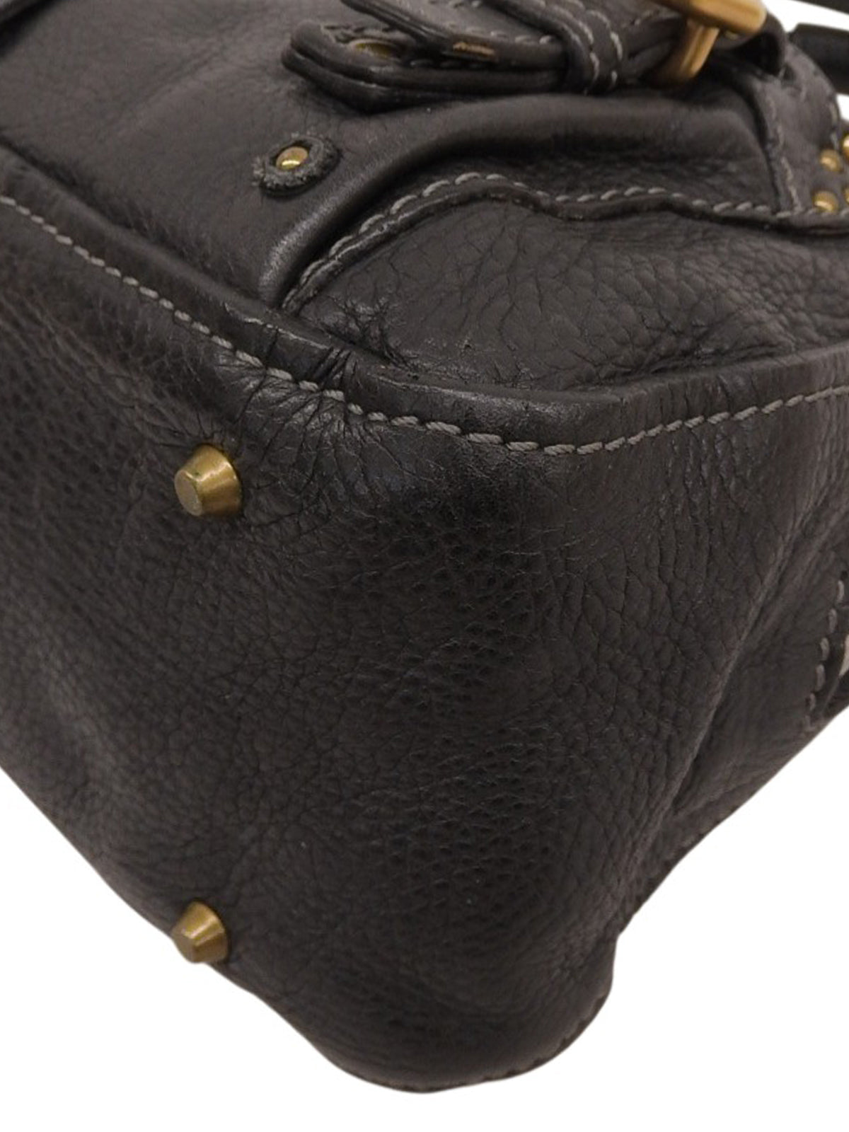 Paddington bag black