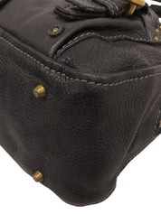 Paddington bag black