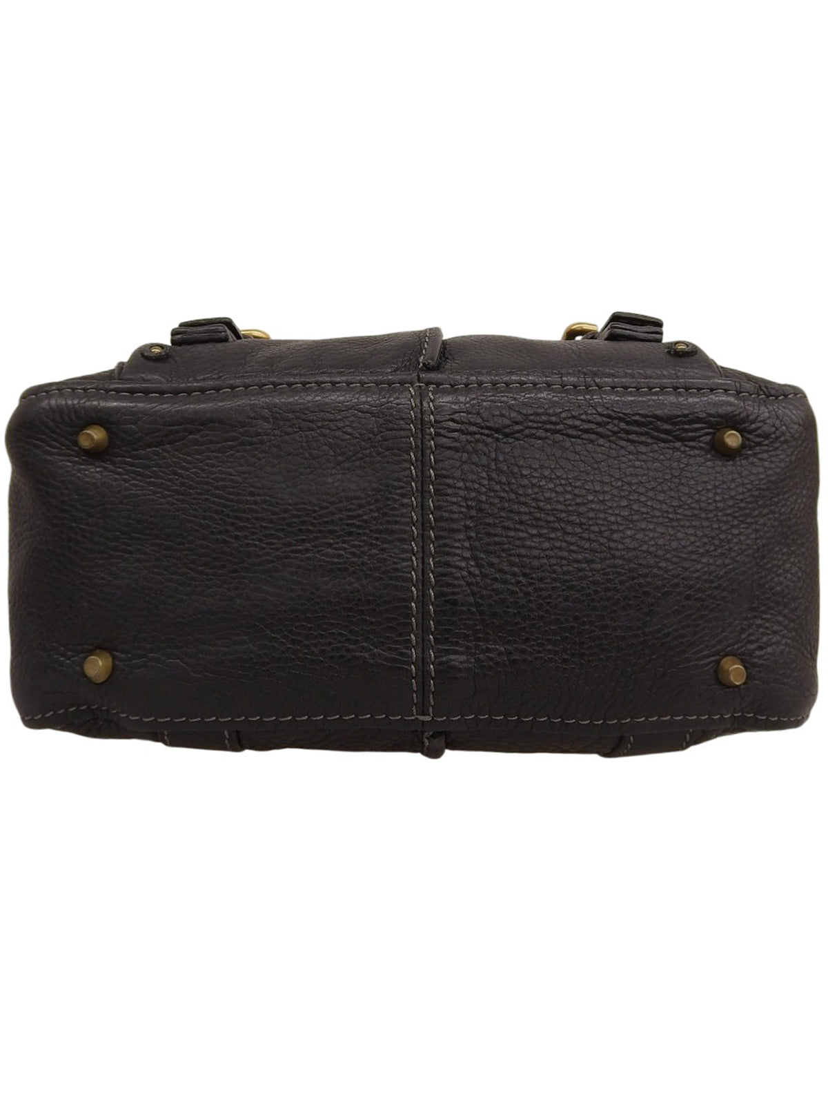 Paddington bag black