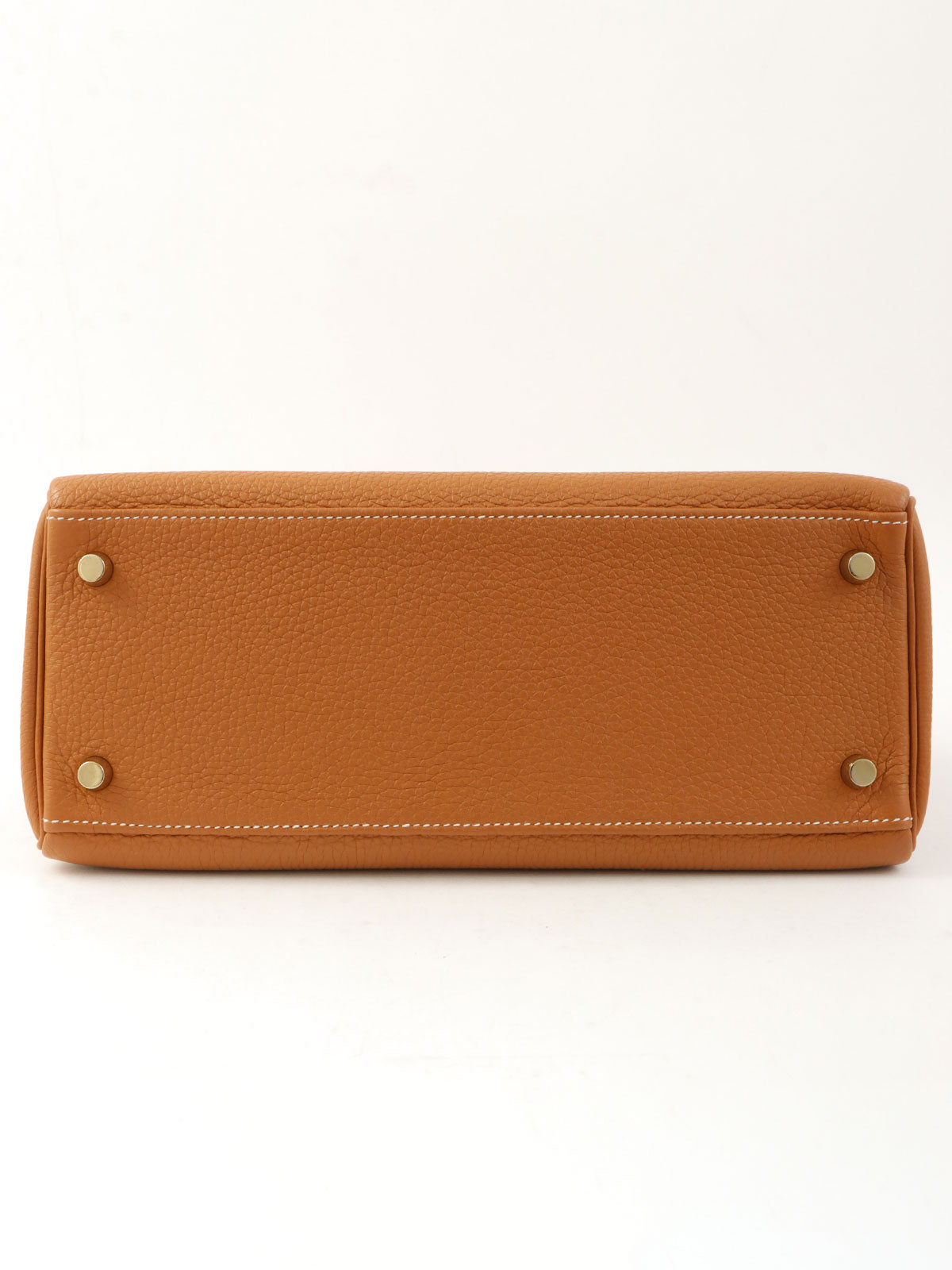 2009年製 ケリー28 ゴールド