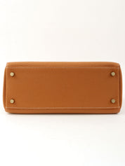 2009年製 ケリー28 ゴールド