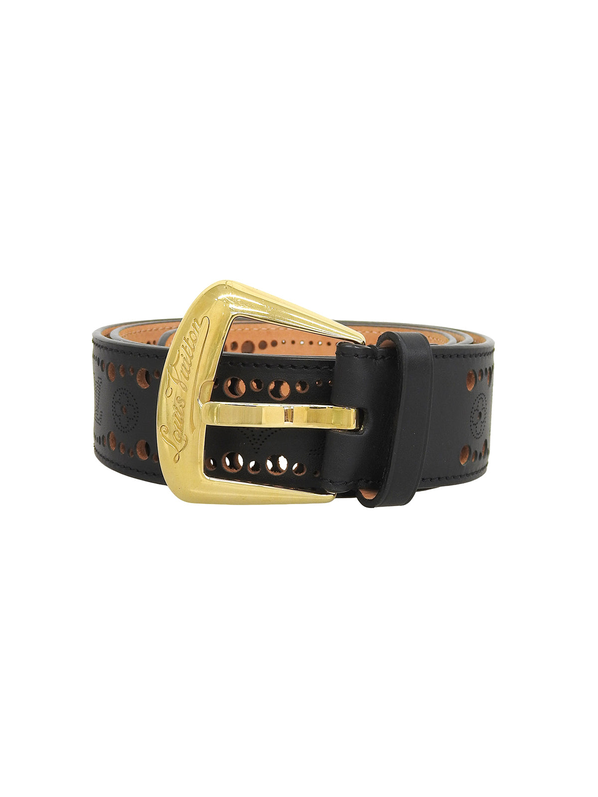 2009 Santur Phoenix Belt Black