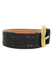 2009 Santur Phoenix Belt Black