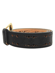 2009 Santur Phoenix Belt Black