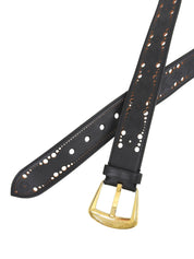 2009 Santur Phoenix Belt Black