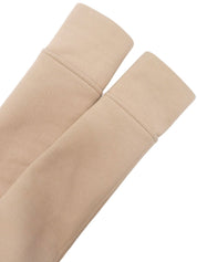 ダブルブレストコート ベージュ #36