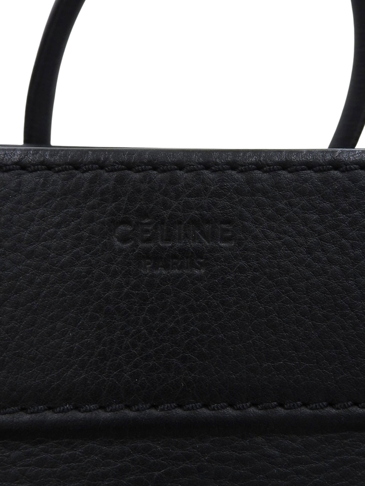 ラゲージファントム ブラック