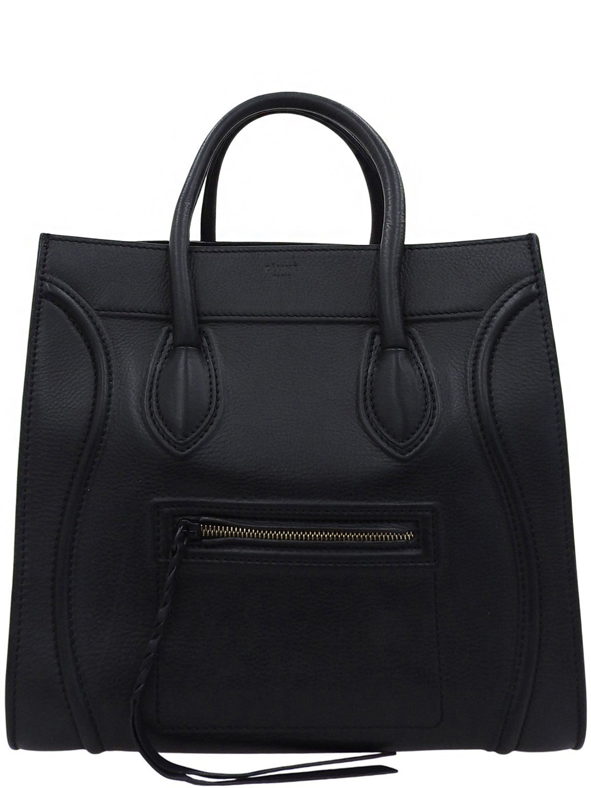 ラゲージファントム ブラック