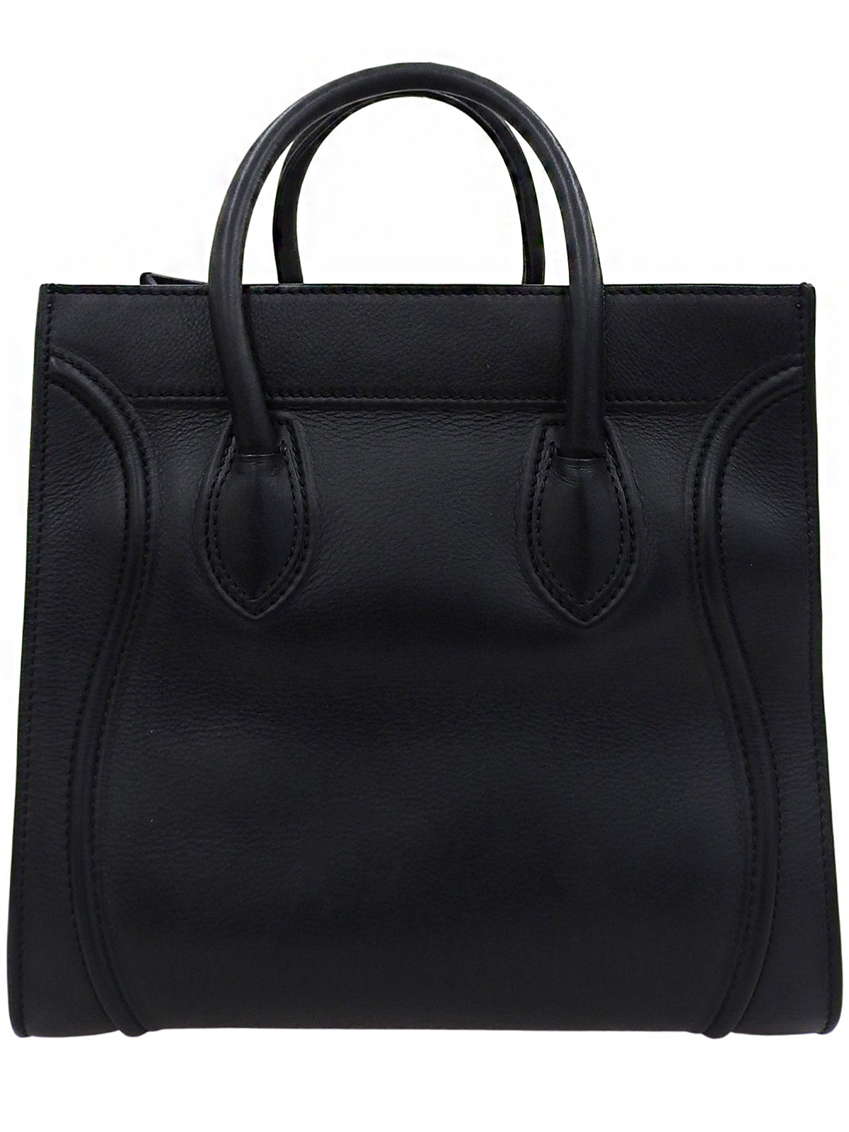 ラゲージファントム ブラック