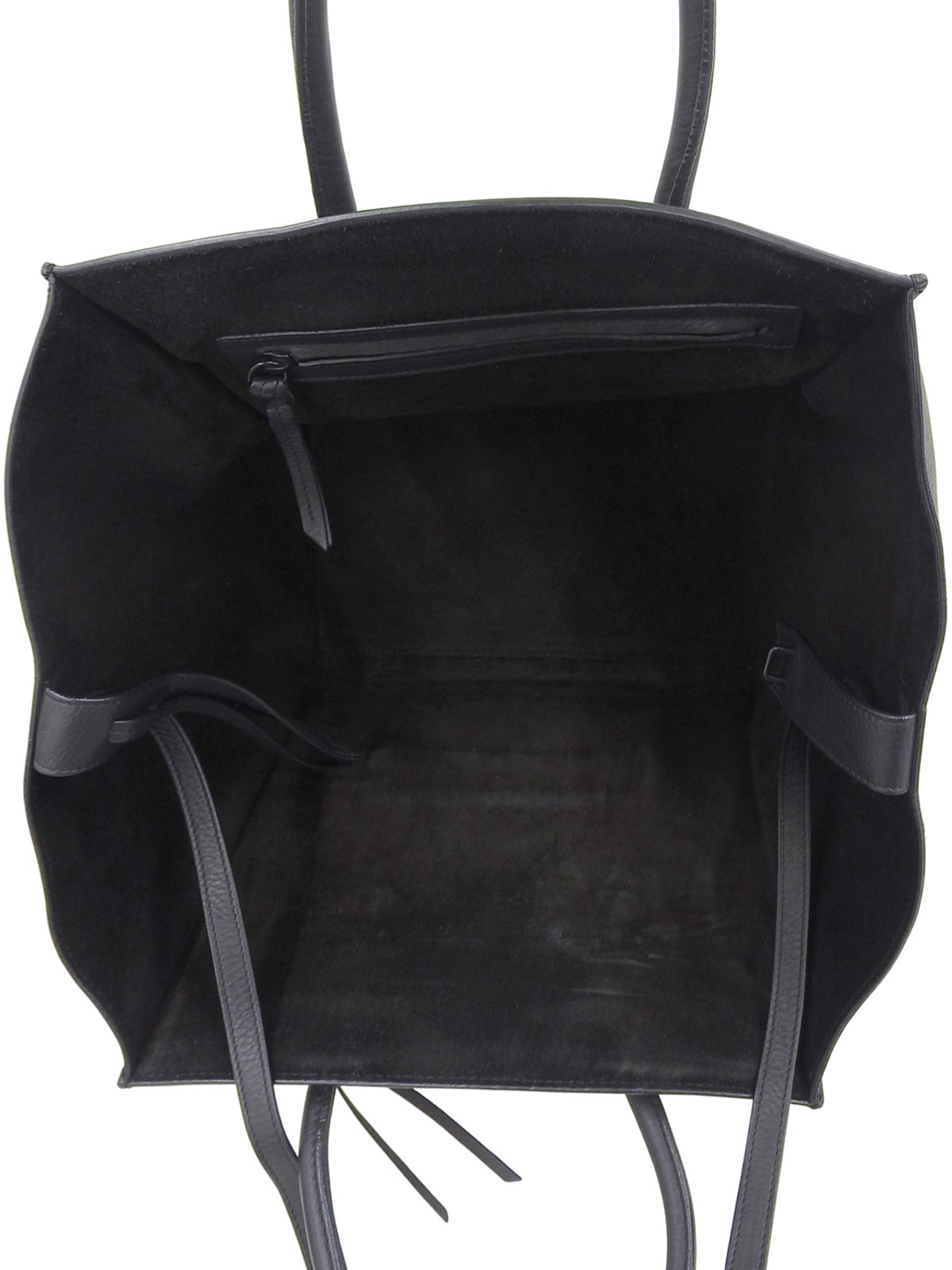 ラゲージファントム ブラック