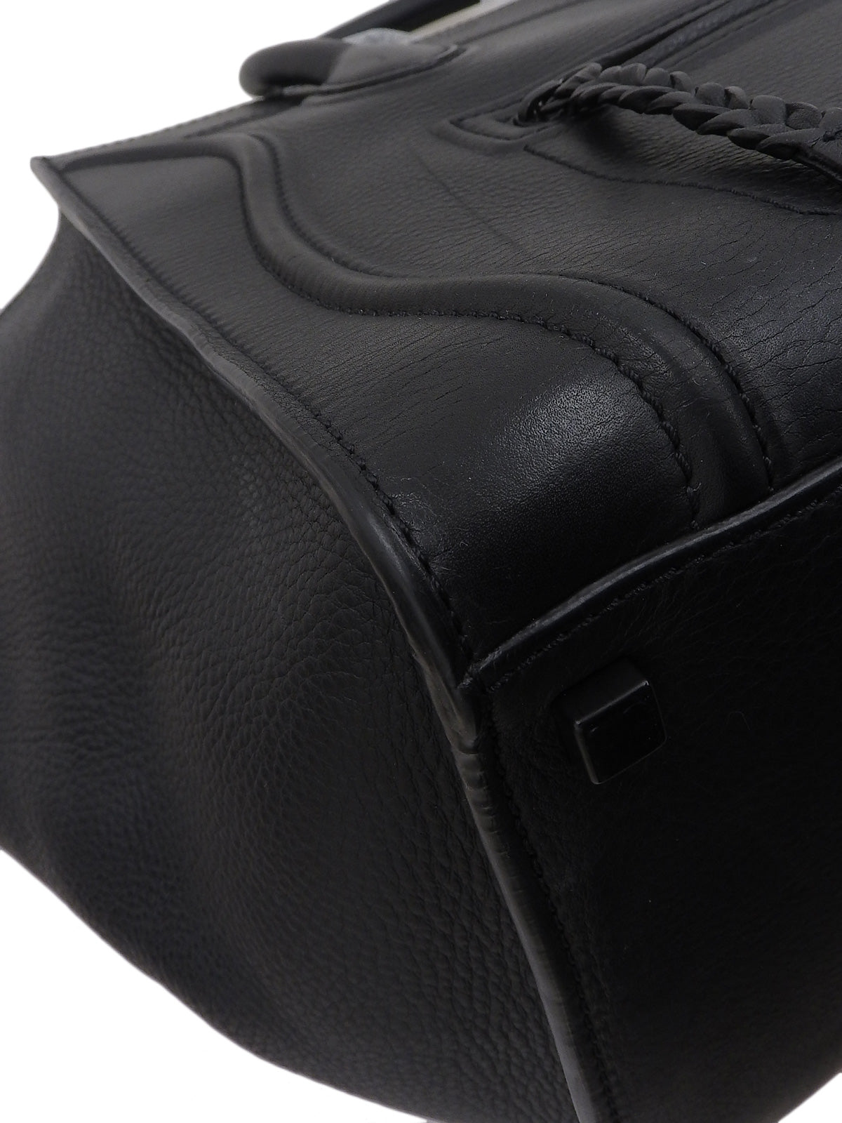 ラゲージファントム ブラック