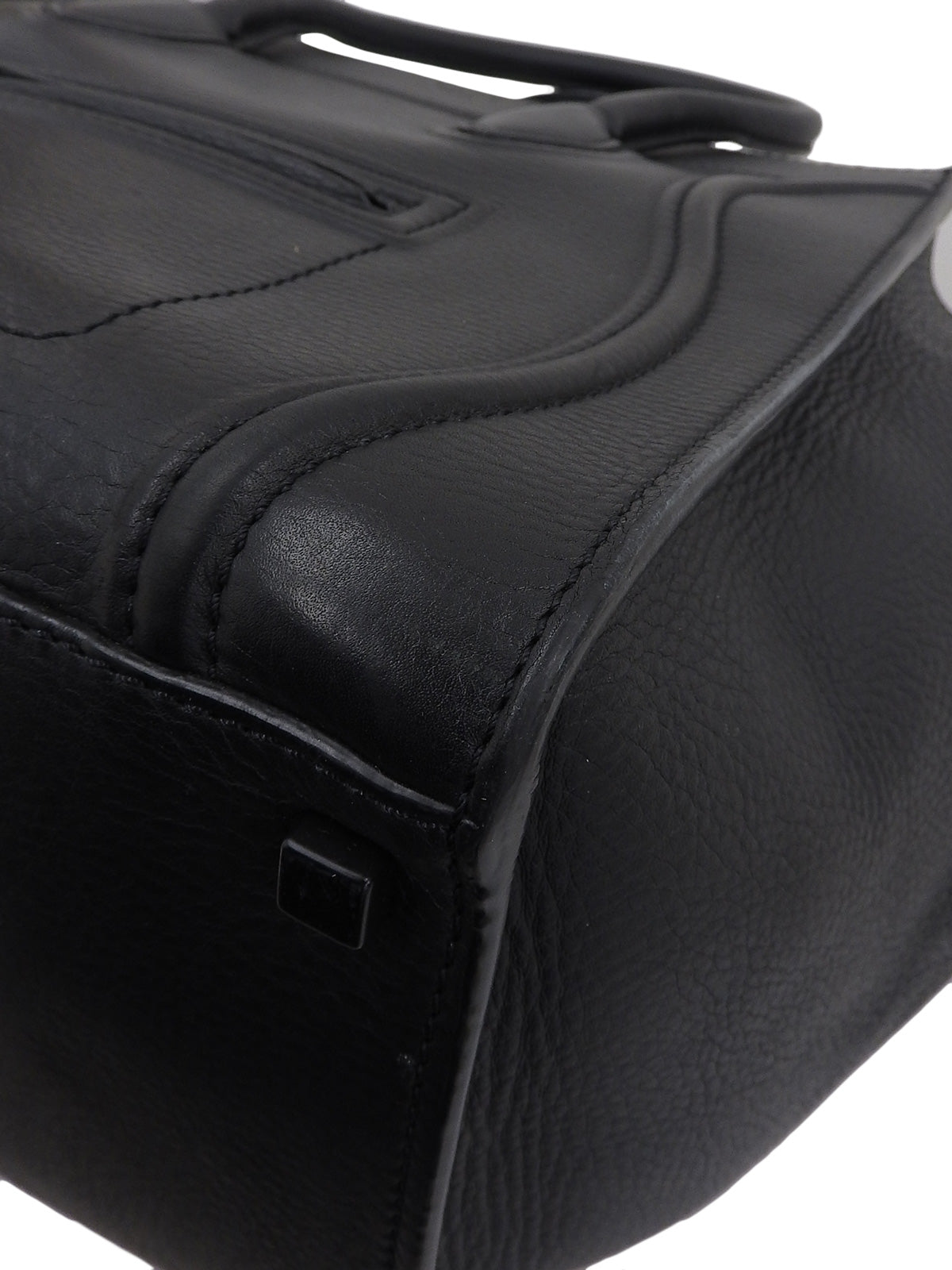 ラゲージファントム ブラック